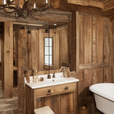 rustic style bathroom interior design (25).jpg